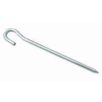 High Peak ALUMINIM ERDNAGEL, 6