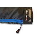 High Peak CEDUNA, серо-синий