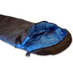 High Peak TR 300, LEFT, серо-синий