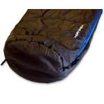 High Peak TR 300, LEFT, серо-синий