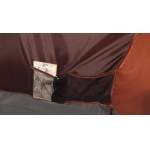 Easy Camp Huntsville 600, красно-белый