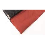 Easy Camp Astro, чёрно-красный