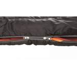 Easy Camp Astro, чёрно-красный