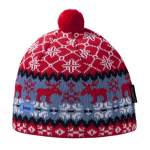 Kama 2022-23 AG17, Red