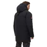 BASK VORGOL V2, чёрный