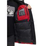 BASK VORGOL V2, чёрный