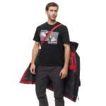 BASK VORGOL V2, чёрный