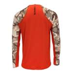 Simms SolarVent, Woodland Camo Sandbar