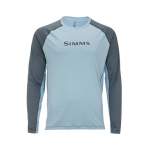 Simms SolarVent, Steel Blue-Storm