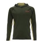 Simms SolarVent Hoody, Foliage-Sage