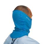 Simms SunGaiter, Nightfall