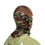Simms Sungaiter, Woodland Camo