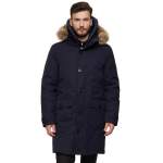 BASK JUPITER, тёмно-синий