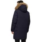 BASK JUPITER, тёмно-синий