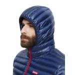 BASK CHAMONIX LIGHT MJ V2, тёмно-синий