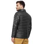 BASK CHAMONIX LIGHT UJ, чёрный