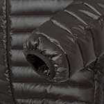 BASK CHAMONIX LIGHT UJ, чёрный