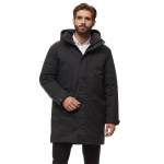 BASK ZENITH, чёрный