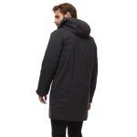 BASK ZENITH, чёрный