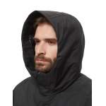 BASK ZENITH, чёрный