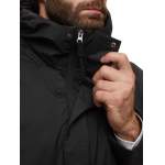 BASK ZENITH, чёрный