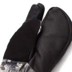 SKRE BRIDGER GLASSING MITT, Solace