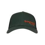 Simms Fish It Well Forever Trucker, Foliage