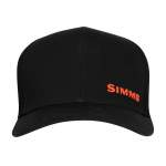 Simms Flex Trucker, Black