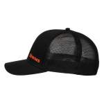 Simms Flex Trucker, Black