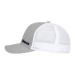 Simms Flex Trucker, Heather Grey