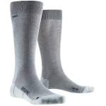 X-SOCKS EXECUTIVE CREW, Pearl Grey Melange