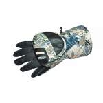 Рукавицы King Hunter WINTER, Camo Gray