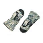 Рукавицы King Hunter WINTER, Camo Gray