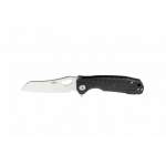Honey Badger Wharncleaver D2 L, чёрный