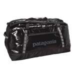 Patagonia Black Hole Duffel Bag 100L, Black