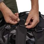 Patagonia Black Hole Duffel Bag 100L, Black