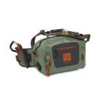 Fishpond Thunderhead Submersible Lumbar 10L, Yucca