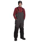 Alaskan NEWPOLAR 2.0, красный-серый-чёрный