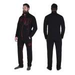 Alaskan ROYAL FISH, чёрный