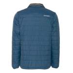 Grundens Distant Harbor Jacket, Poseidon