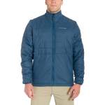 Grundens Distant Harbor Jacket, Poseidon