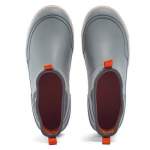 Grundens Deck Boss Ankle Boot, Monument Grey