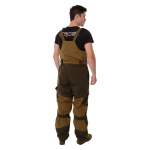 ONERUS Горный -45 (Брезент, Хаки)