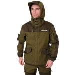 ONERUS Горный (Палатка, Тёмный Хаки)