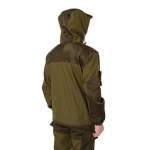 ONERUS Горный (Палатка, Тёмный Хаки)