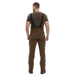 Triton CRAFT PRO -5 (Norvegia, коричневый)