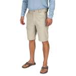 Simms Guide Short, Khaki