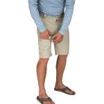 Simms Guide Short, Khaki