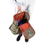 Simms Flyweight Backpack 30L, Tan