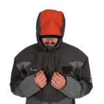 Simms G3 Guide Jacket '22, Gunmetal